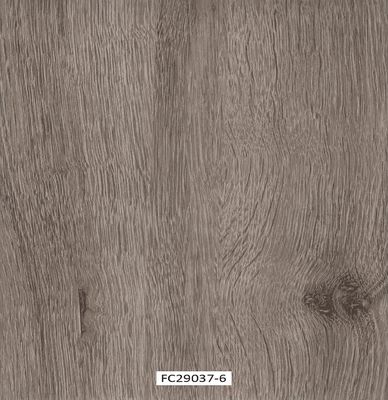 Anti Corrosion Dry Back Vinyl Flooring With Wood Texture 2mm Thickness