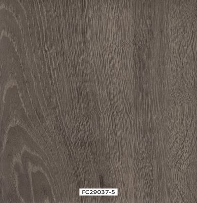 Anti Corrosion Dry Back Vinyl Flooring With Wood Texture 2mm Thickness