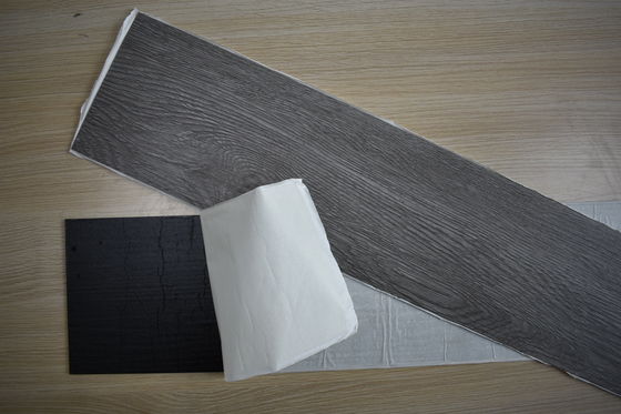 Kitchen Plastic Peel And Stick Flooring