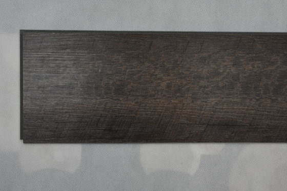 Wood Texture PVC Plank Flooring , Waterproof 2mm Vinyl Plank Flooring