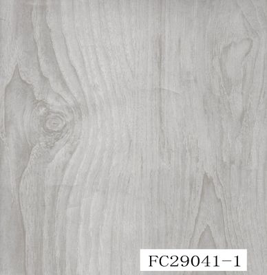 Wear Resistance PVC Vinyl WPC Flooring For Click System Indoor Decoration
