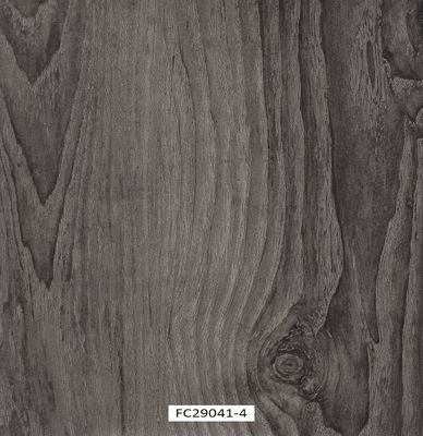 Waterproof Vinyl WPC Flooring For Residential 5.5mm - 7mm Thickness