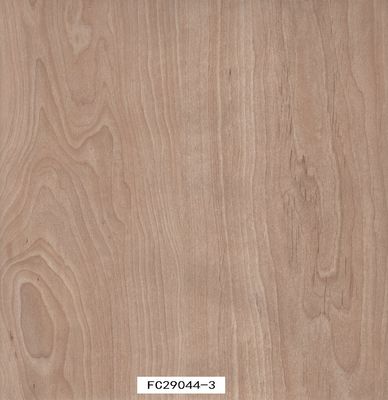 Zero Formaldehyde Indoor Vinyl WPC Flooring 100% Waterproof Available