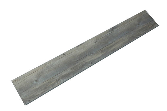 7 X 48 Inch Commercial PVC Plank Flooring With Strong Impact Resistance