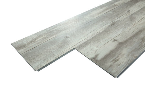 6 X 48 Inch Commercial PVC Plank Flooring