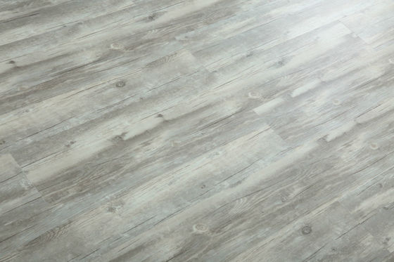 6 X 48 Inch Commercial PVC Plank Flooring