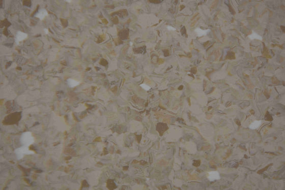 Indoor Homogeneous PVC Flooring 2mm Thickness Heavy Duty Commercial Flooring