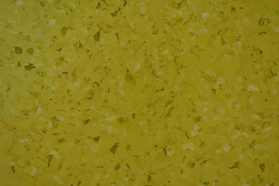 Dark Emery Homogeneous PVC Flooring