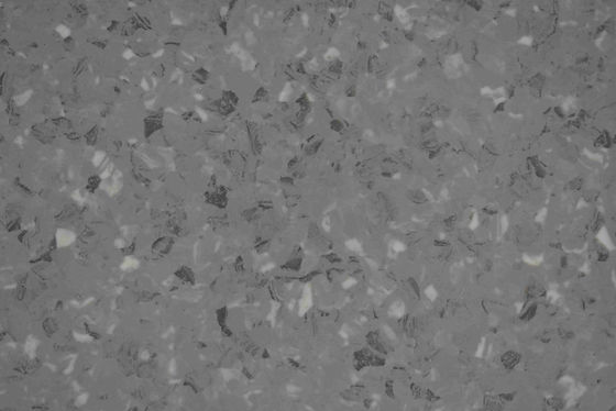 Anti Bacterial Homogeneous PVC Flooring