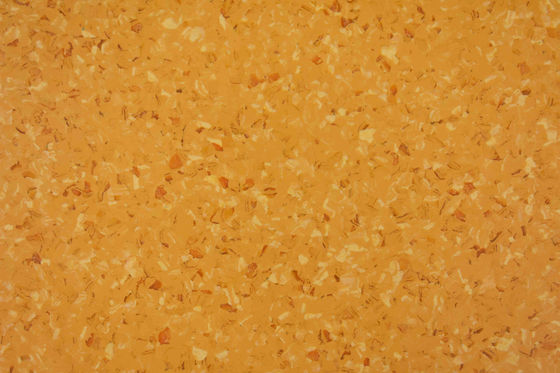 Healthcare Flex Vinyl Flooring For Medical Environment