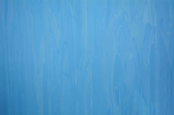 Non Slip 3mm Hospital PVC Flooring