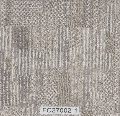 Long Life Glue Down Vinyl Plank Flooring Dry Back Carpet Texture Vinyl Flooring