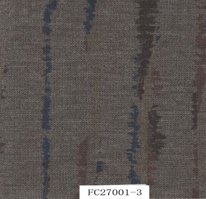 Long Life Glue Down Vinyl Plank Flooring Dry Back Carpet Texture Vinyl Flooring