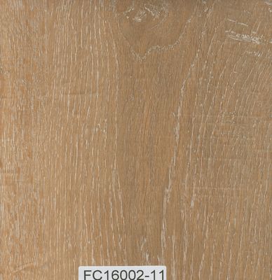 Crystal Surface Flexbile Esd Vinyl Flooring 3mm Thickness Anti - Scratch