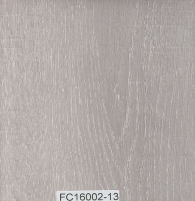 Crystal Surface Flexbile Esd Vinyl Flooring 3mm Thickness Anti - Scratch