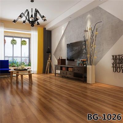 Esty 2mm Self Adhesive Vinyl Flooring Waterproof Anti Slip Vinyl Flooring