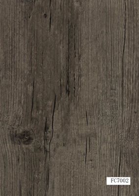 Crystal Click Vinyl Tile Commercial Pvc Flooring 100% Waterproof Environmental