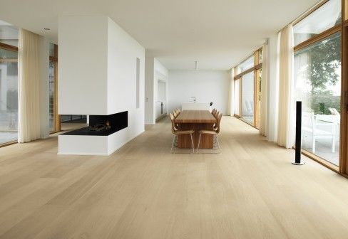 High Prformance Loose Lay Vinyl Flooring Different Patterns And Colors Available