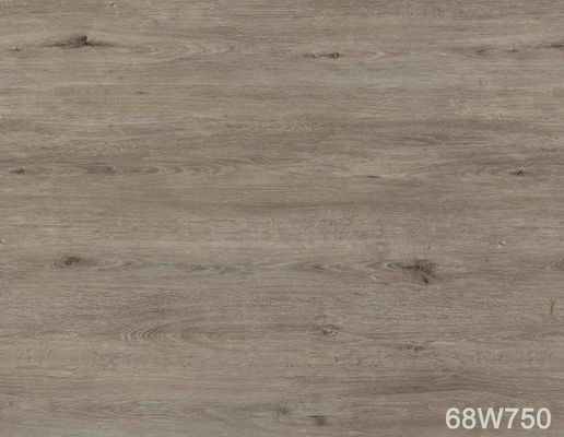 Waterproof Vinyl Click Plank Flooring Luxury Vinyl Floating Floor Easy Maintance