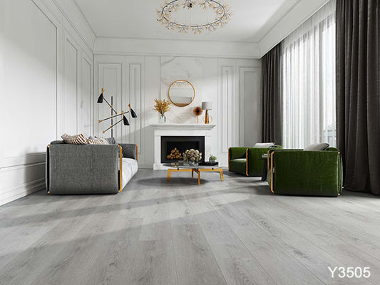 Home And Office SPC Vinyl Flooring Commercial Resilient Pvc Vinyl Plank Floor