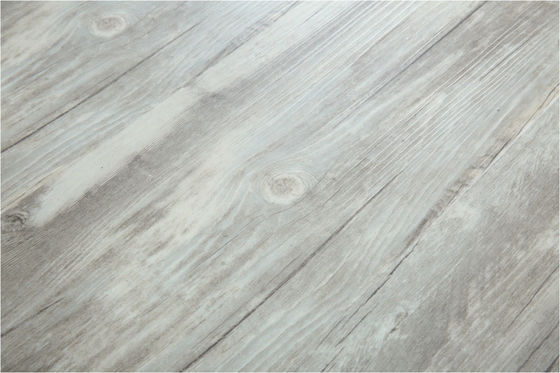 Dry Back Heat Resistant Fire Proof Glitter Luxury Vinyl Plank 2mm 3mm Thickness