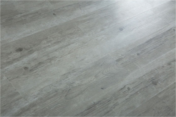 4mm Vinyl Click System Flooring Wood Marble Design Pvc Vinyl Flooring