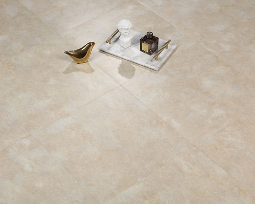 Light Color Glueness Loose Lay Self Adhesive Vinyl Flooring Plank Covering