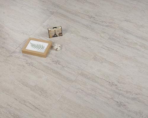 Stone Pattern Self Adhesive Vinyl Flooring Resilient Pvc Wood Carpet Tile