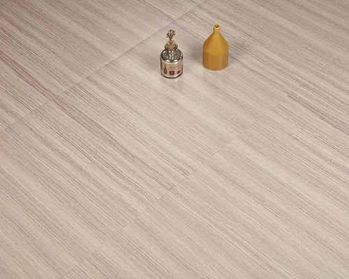 Pvc Plank Peel And Stick Floor Tiles For Simple Color Surface Treatment