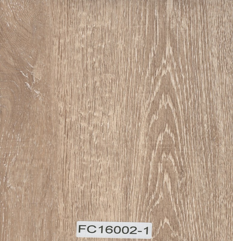 Water And Fire Proof Flexible Pvc Flooring Vinyl Plank Tile Click System LVT