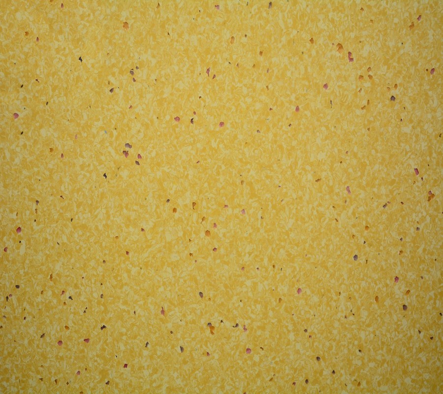 Colorful Plastic Homogeneous Vinyl Flooring For Kindergarten School / Office Buildings