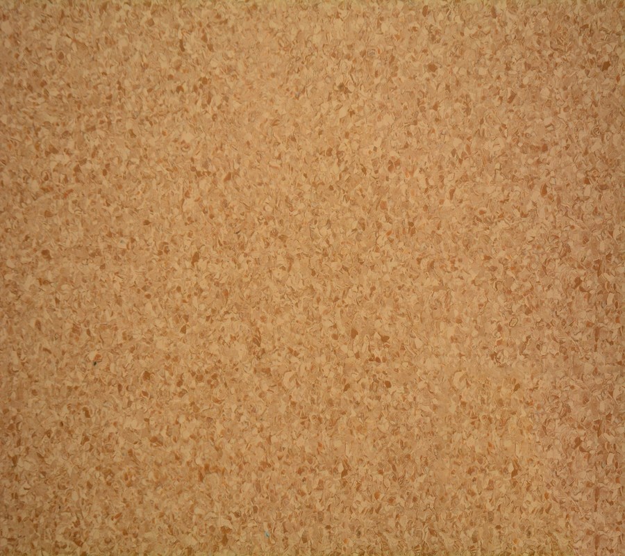 2mm Thickness Homogeneous PVC Flooring Used For Hotel / Library / School