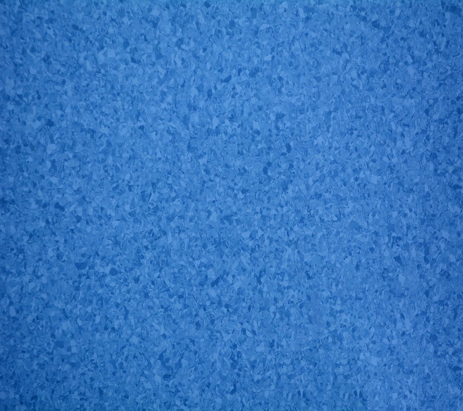 2mm Thickness Homogeneous PVC Flooring Used For Hotel / Library / School
