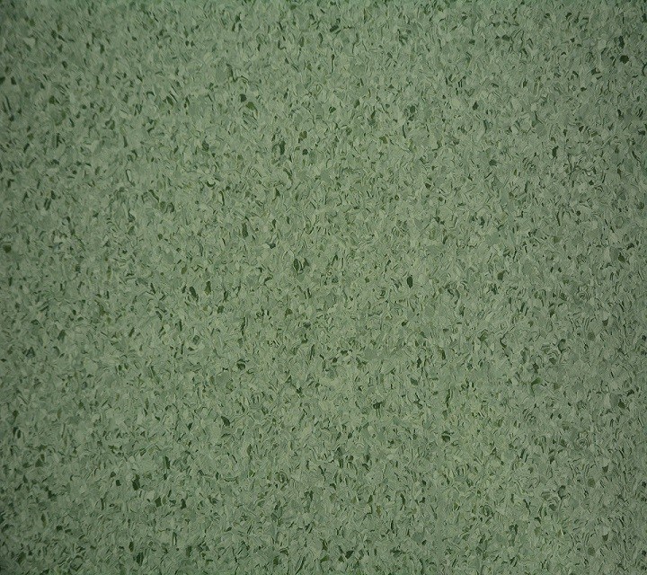 3mm Thickness Homogeneous PVC Flooring For Anti Slip Kids Play Area