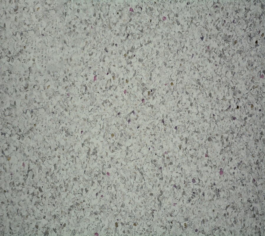 Directional Homogeneous PVC Flooring For School / Hospital / Supermarket