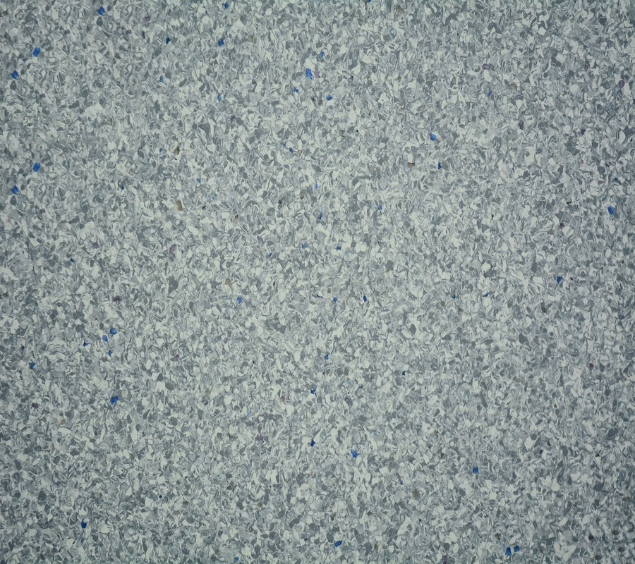 Directional Homogeneous PVC Flooring For School / Hospital / Supermarket
