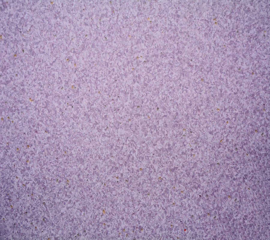 High Performance Homogeneous Vinyl Flooring Used For Hospital 2*20m