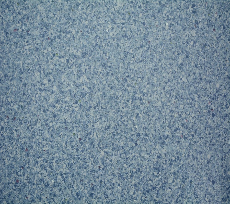 2mm Thickness Hospital PVC Flooring For High - Traffic And Industrial Areas
