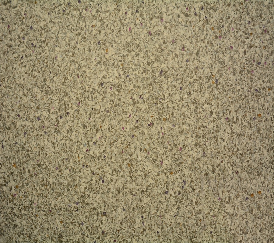 2mm Thickness Hospital PVC Flooring For High - Traffic And Industrial Areas