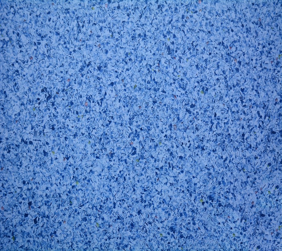 2m*20m Commercial Vinyl Plank Flooring , Multi - Color Homogeneous Tiles Flooring