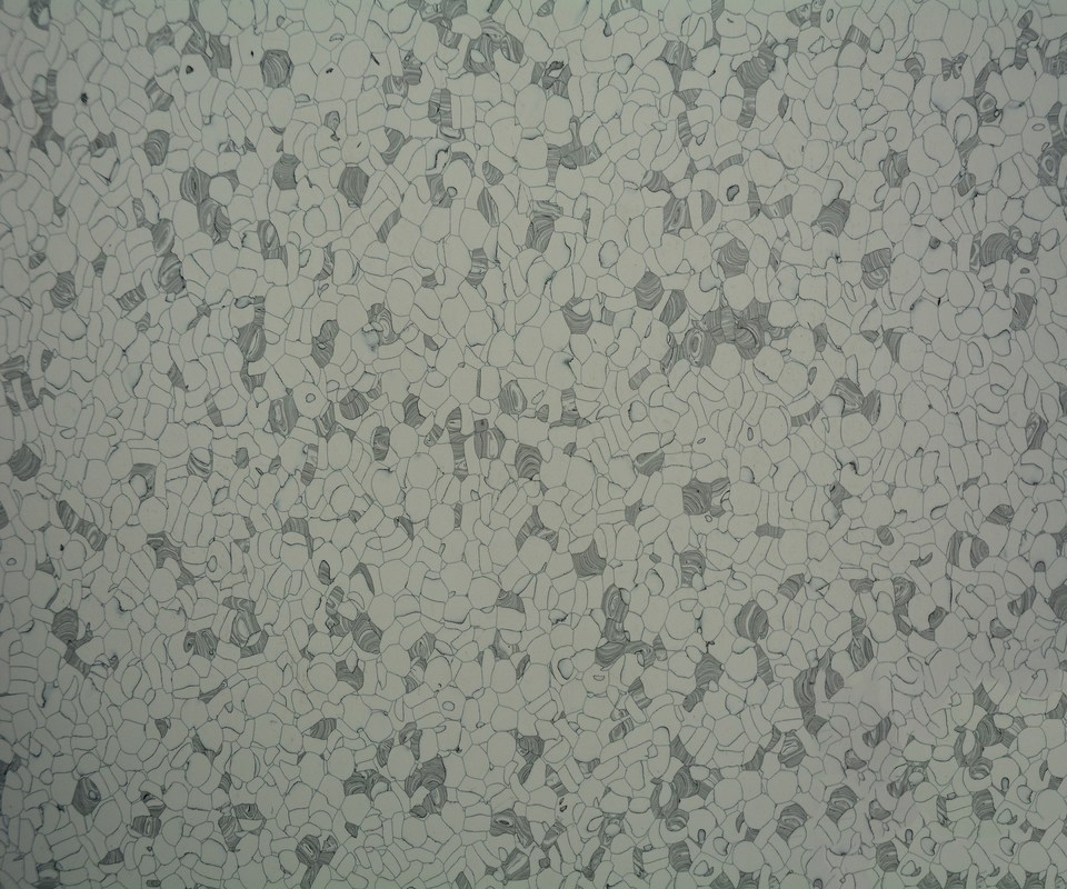 Waterproof Anti Static PVC Flooring For Program Machine Room / Computer Room