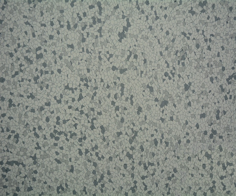 Chenmicals Resistance Anti Static PVC Flooring With Dimensional Stability