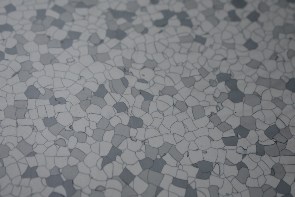 Waterproof Anti Static Conductive Flooring With Excellent Fireproof Function