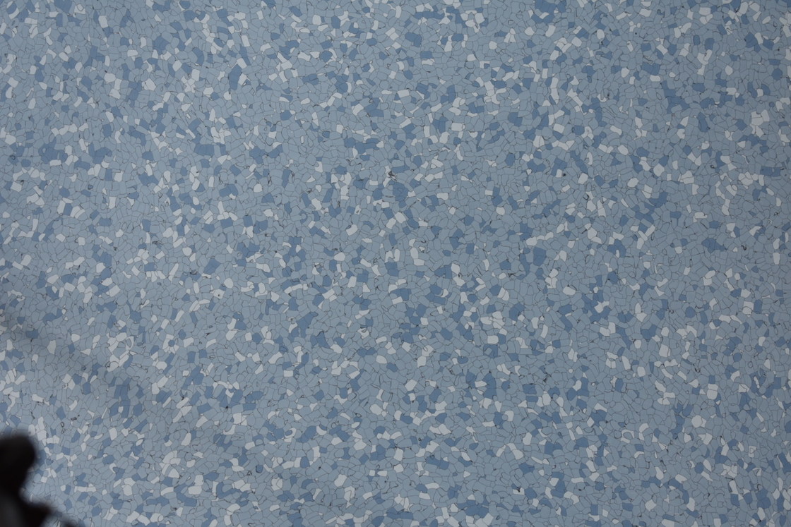 Anti Static PVC Flooring For Data Center / Clean Room
