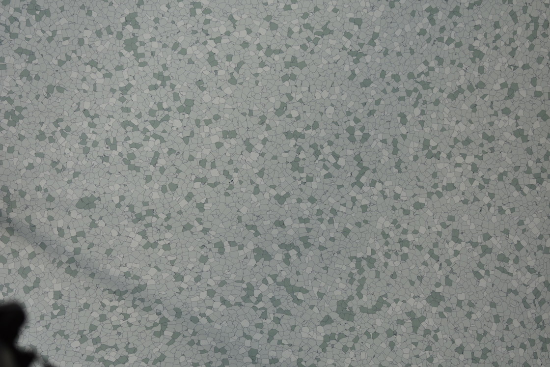 Anti Static PVC Flooring For Data Center / Clean Room