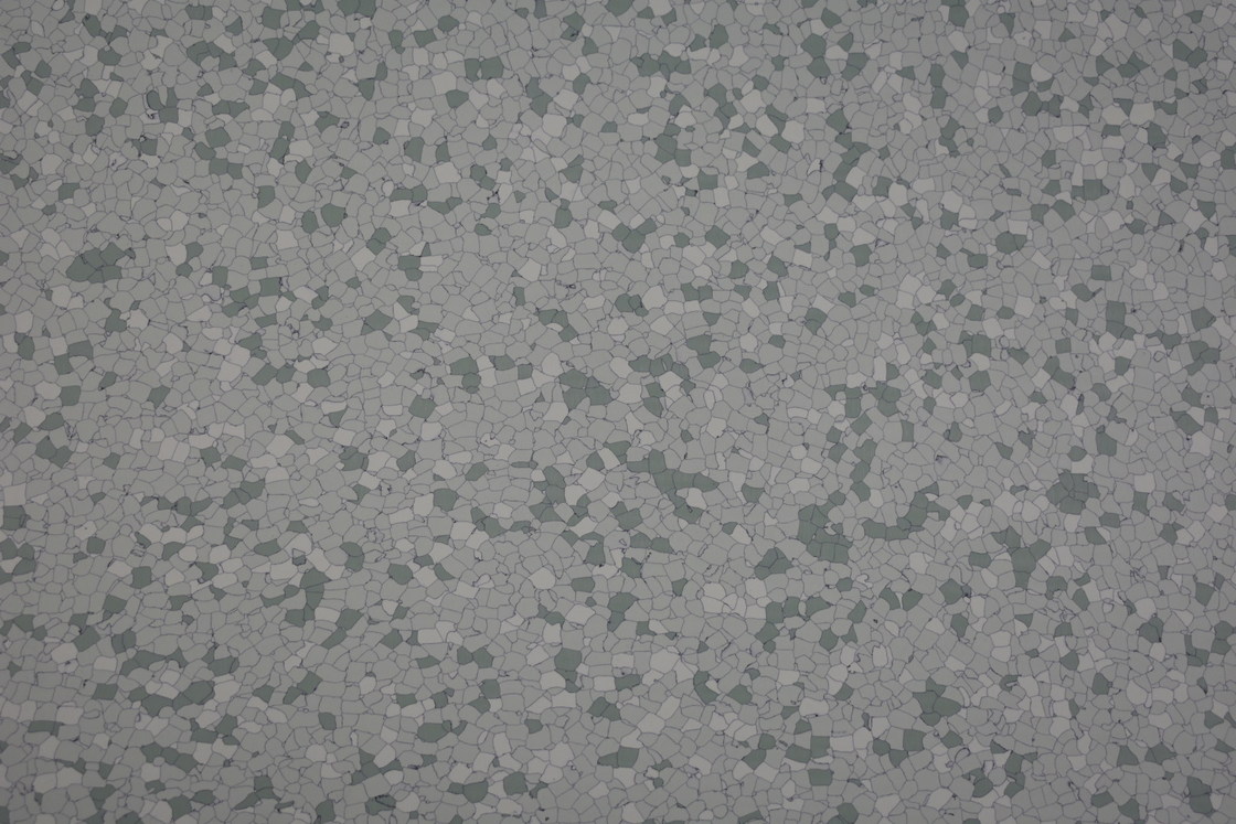 Multi - Color 2mm 3mm Thickness Esd Static Dissipative Flooring For Server Room