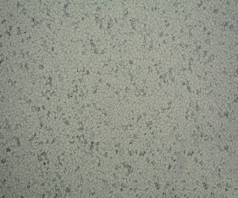 High Performance Anti Static PVC Flooring For Library 2mm Thickness