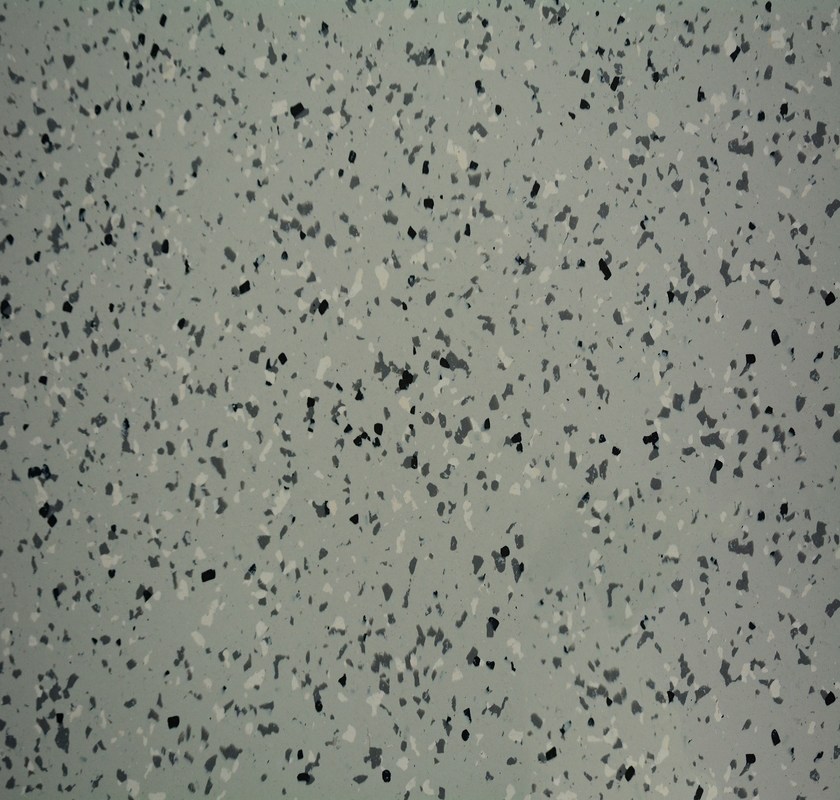 2*20m Anti Slip Anti Static Vinyl Flooring With Anti - Fire Performance
