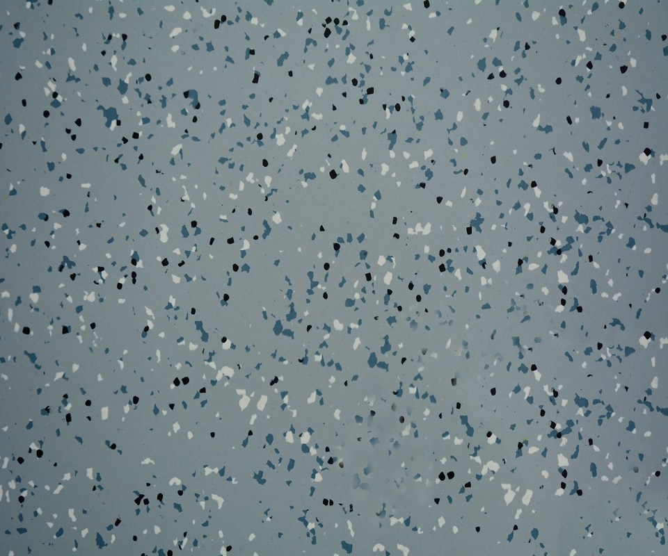 2*20m Anti Slip Anti Static Vinyl Flooring With Anti - Fire Performance