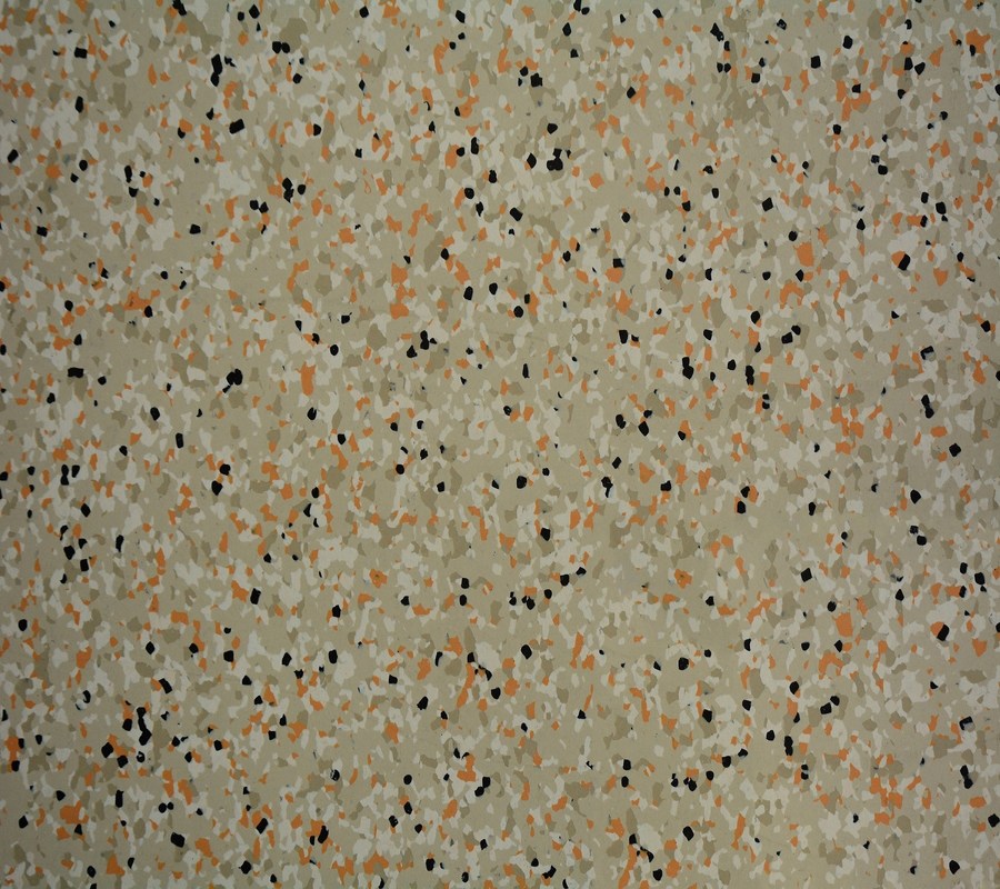 Industrial Waterproof Anti Static PVC Sheet For Clean Room / CT Room